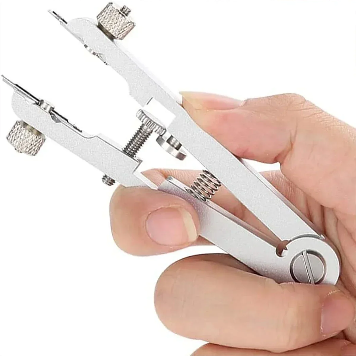 Watch Spring Bar Plier Tool Ki - огляд і ціна Spring Bar Tool