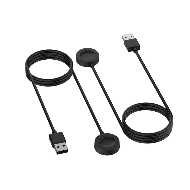 USB Magnetic Fast Charger Dock - огляд і ціна Fossil Watches Smartwatch Gen 4