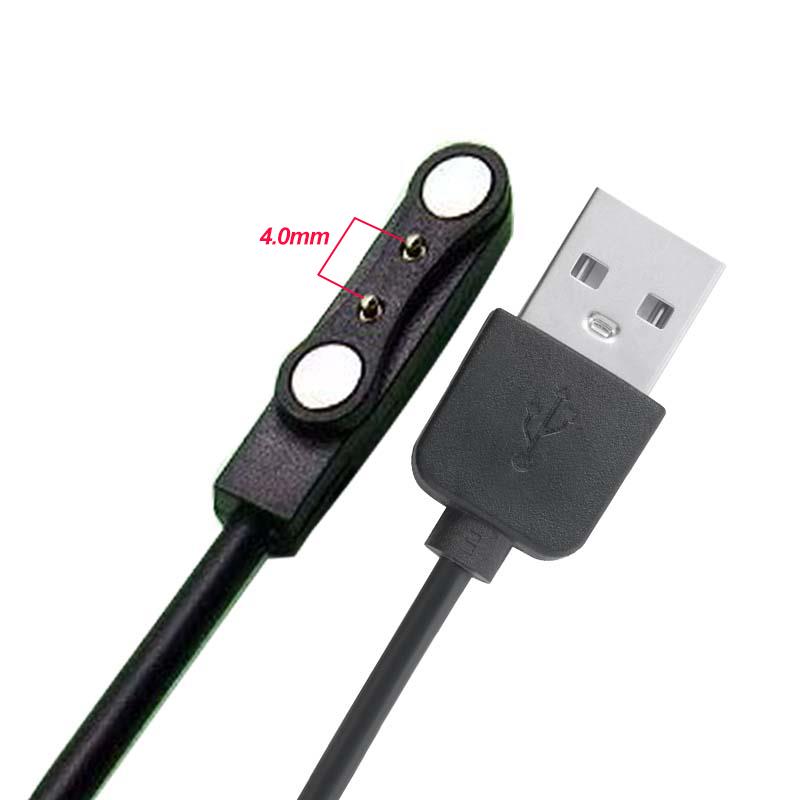 2 pins 4pins Smartwatch Dock C - огляд і ціна Smartwatch Watches For Kids