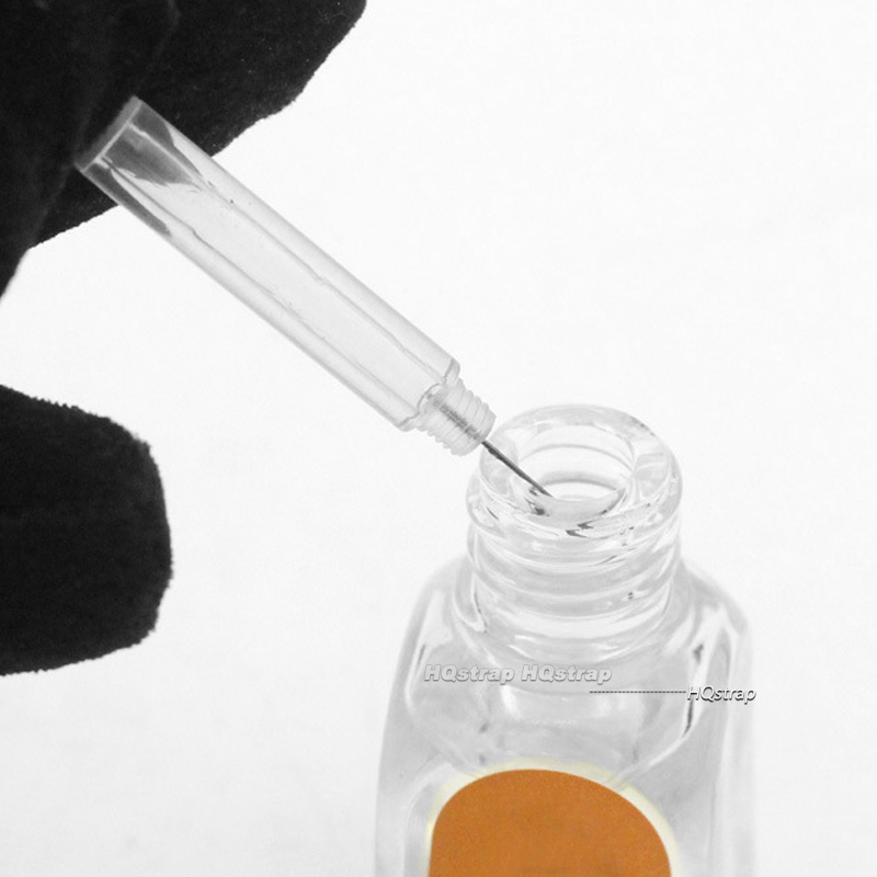 Professional Watch Oil 701 702 - огляд і ціна Watch Lubricant Oil
