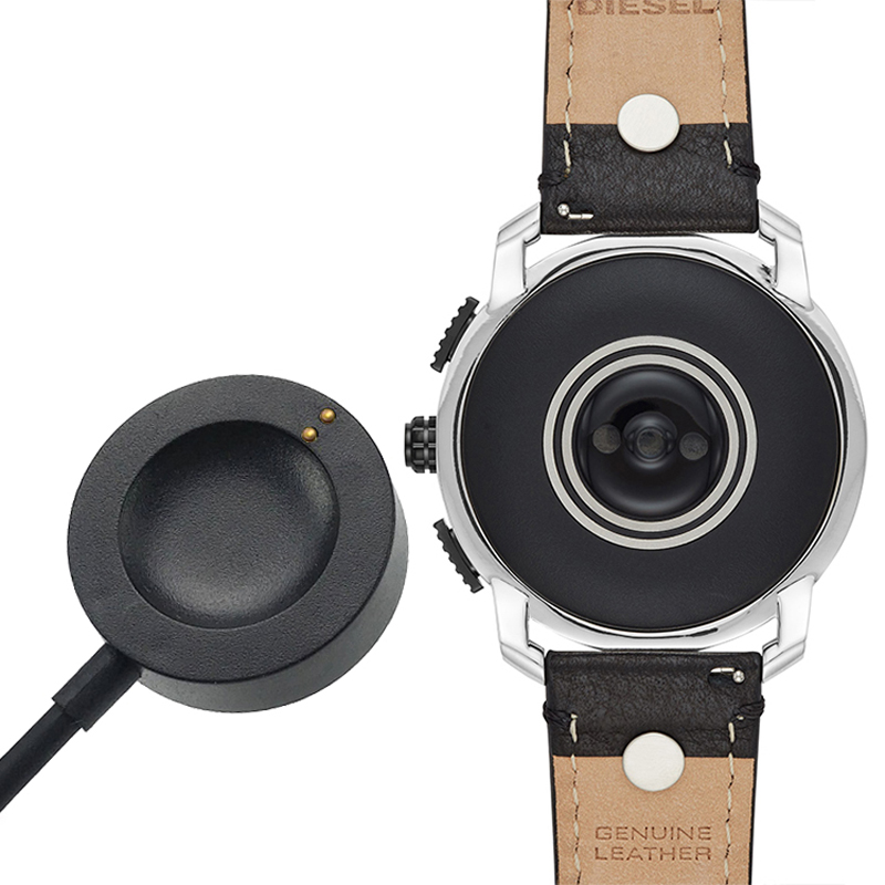 USB Charging Cable Charger Ada - огляд і ціна Fossil Watches Smartwatch Gen 4