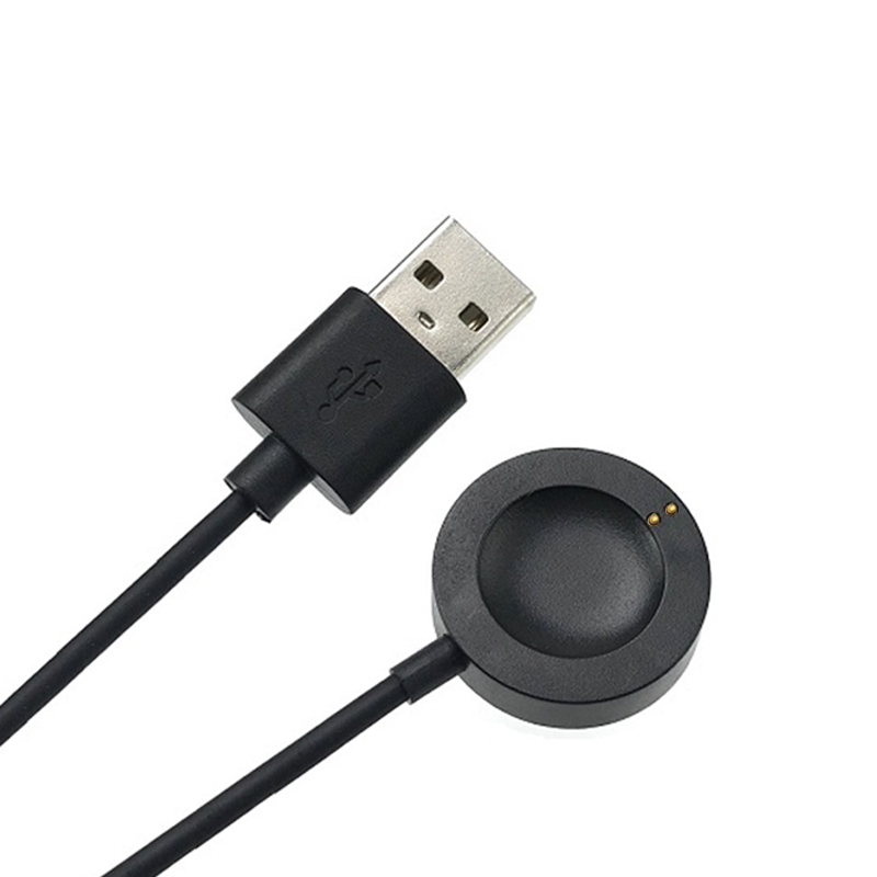 USB Charging Cable Charger Ada - огляд і ціна Fossil Watches Smartwatch Gen 4