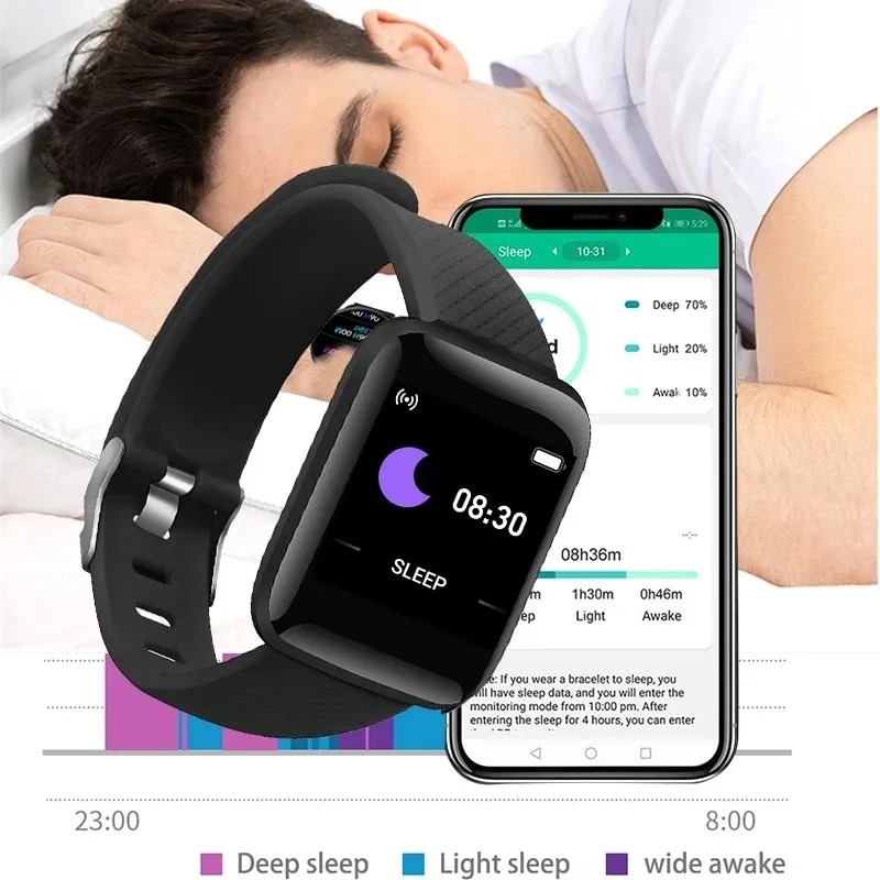 Smart Watch Sport Fitness Kids - огляд і ціна Watch Smart Y68