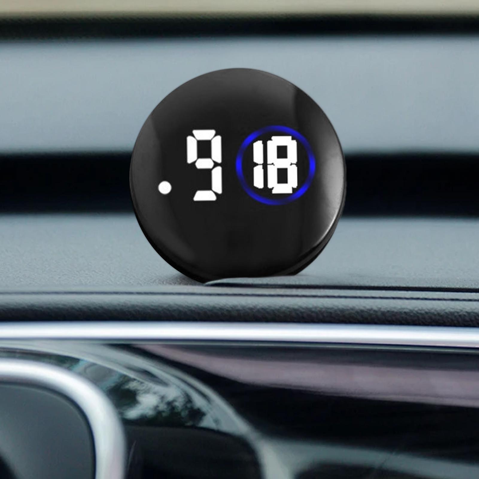 Mini Digital LED Dashboard Clo - огляд і ціна Smartwatch Stylish Watches For Women