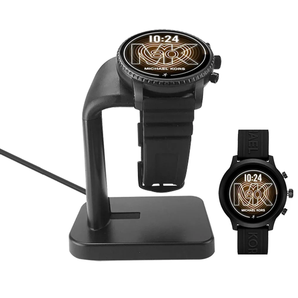 Charger For Fossil Gen 4 Gen5  - огляд і ціна Fossil Watches Smartwatch Gen 4