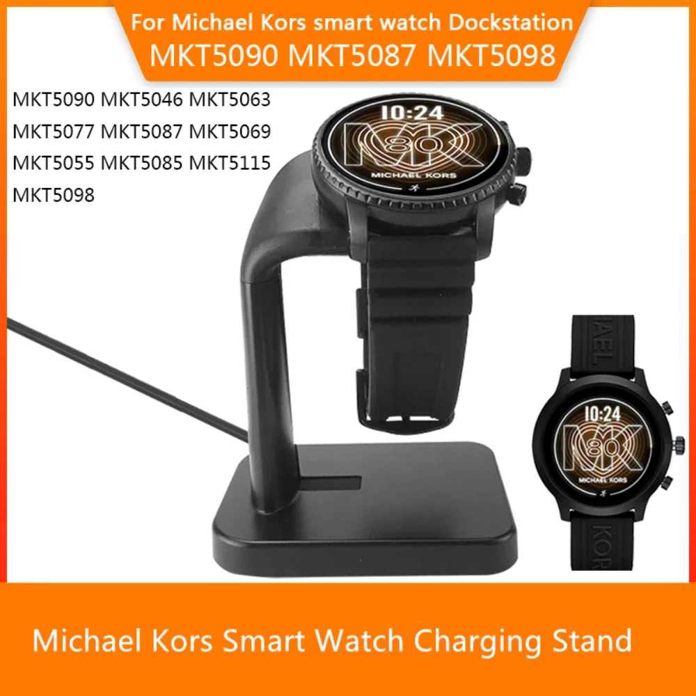 Charger For Fossil Gen 4 Gen5  - огляд і ціна Fossil Watches Smartwatch Gen 4
