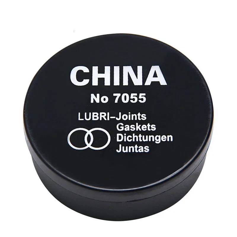 Watch Waterproof Grease Automa - огляд і ціна Watch Lubricant Oil