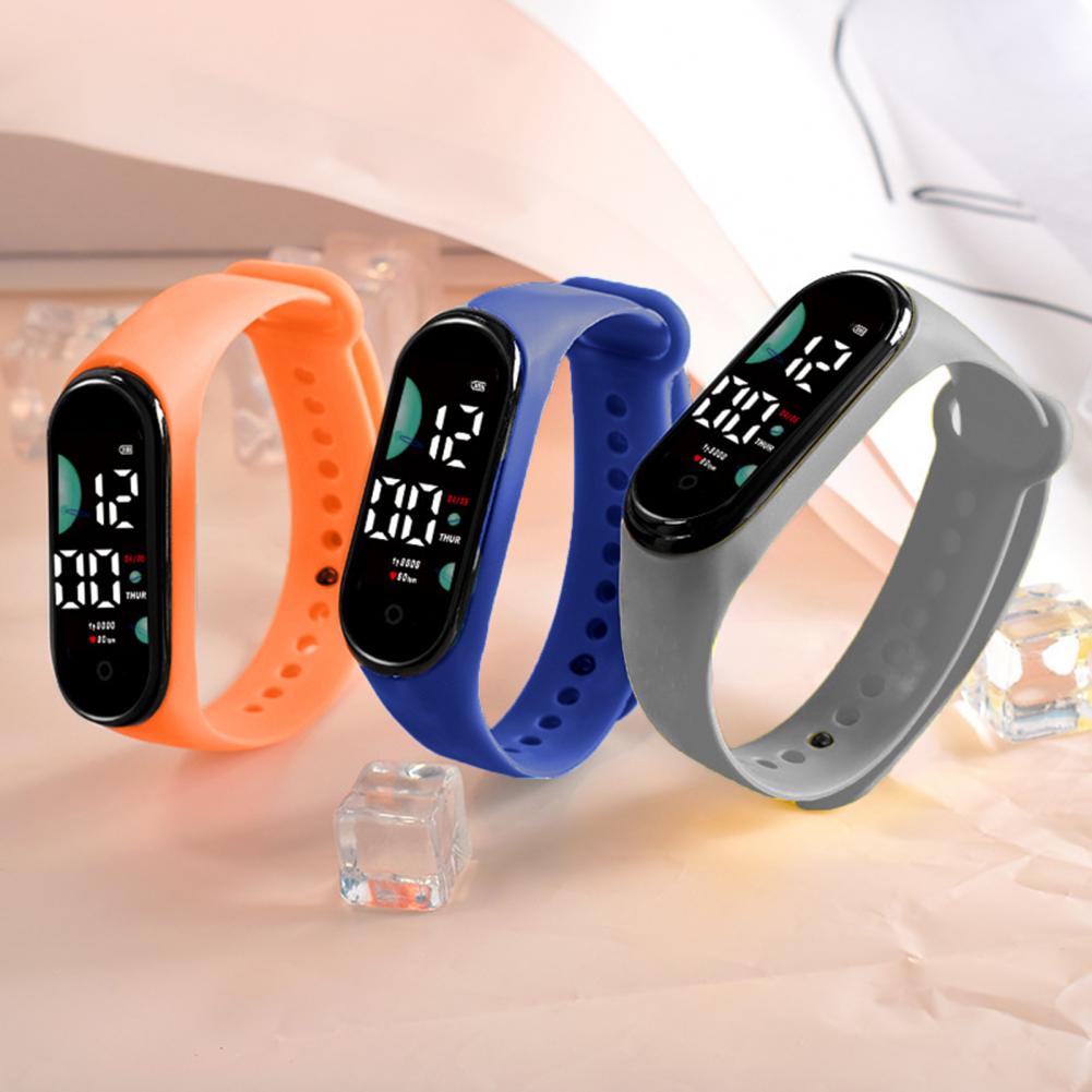 Children Watch Birthday Gift F - огляд і ціна Smartwatch Watches For Kid Boy