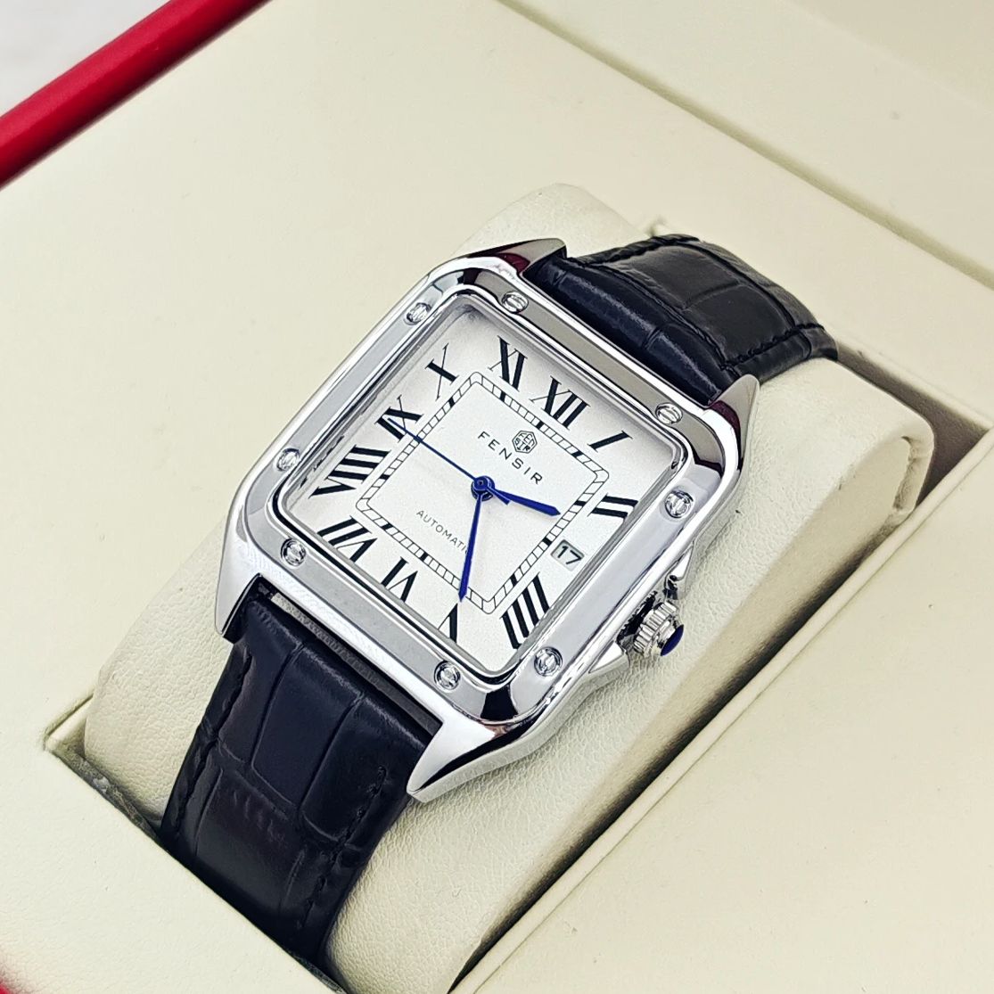 New High-End Business Casual M - огляд і ціна Smartwatch Watches Brand Name