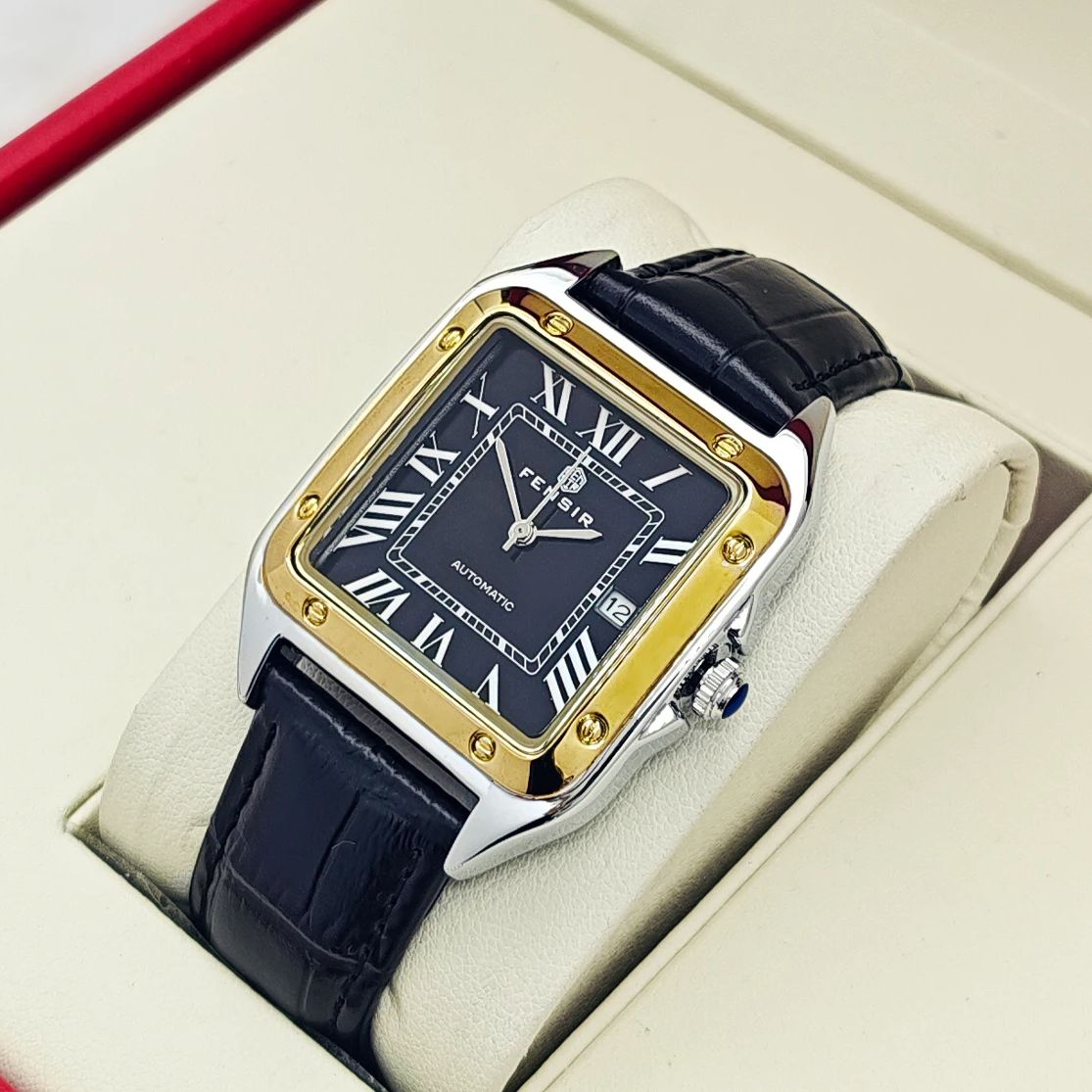 New High-End Business Casual M - огляд і ціна Smartwatch Watches Brand Name