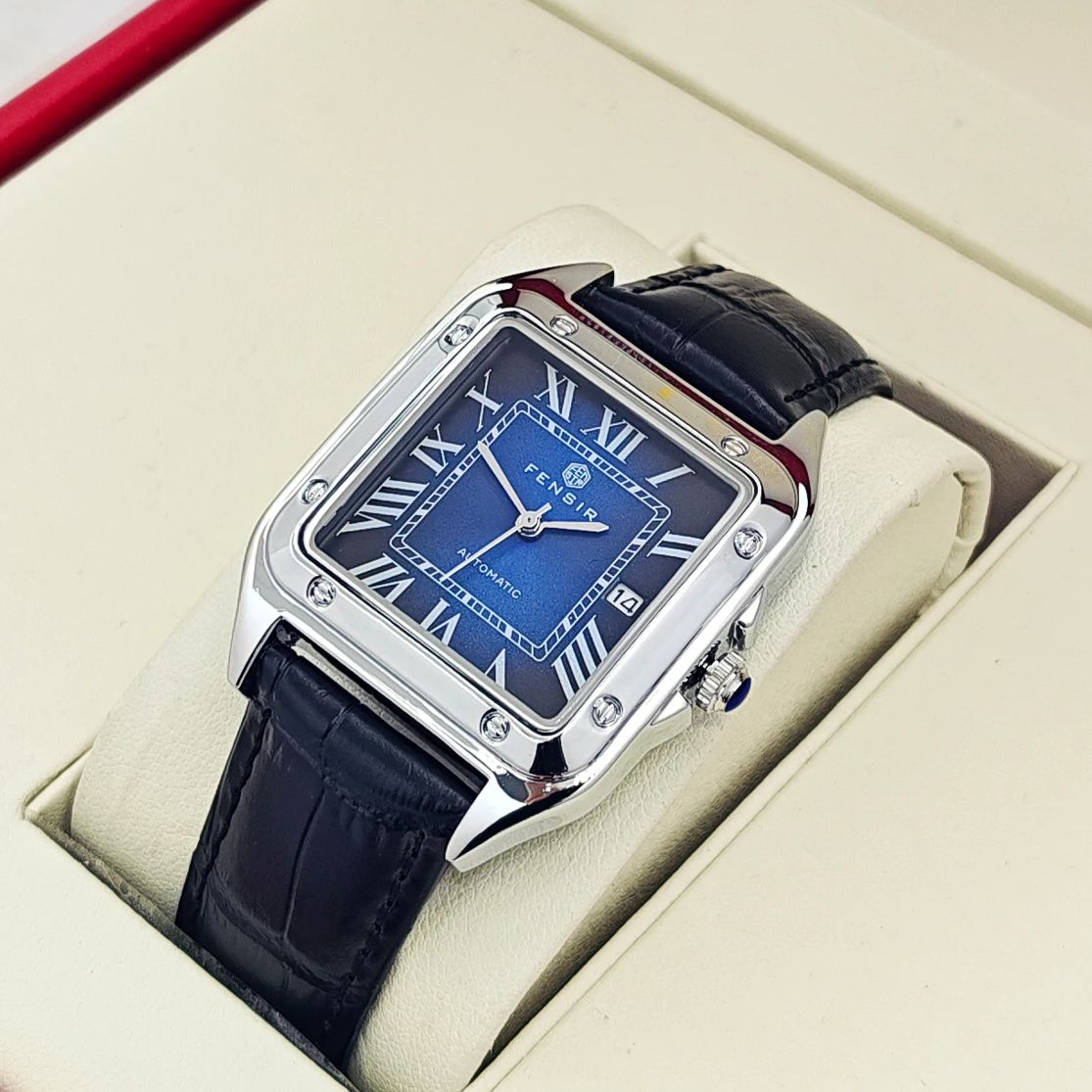 New High-End Business Casual M - огляд і ціна Smartwatch Watches Brand Name