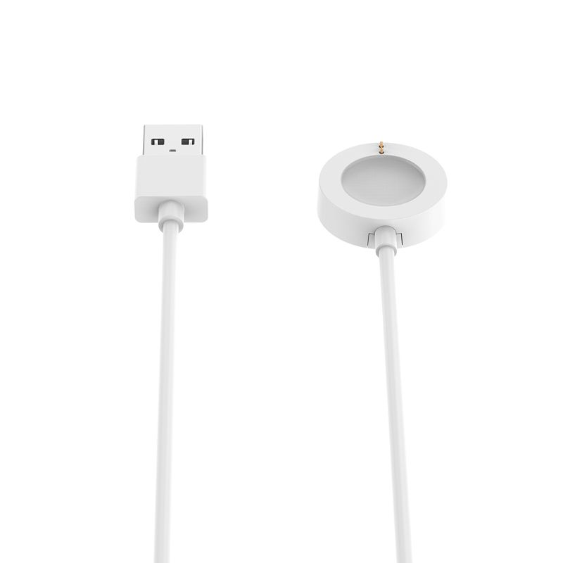 Magnetic Charging Cable Bracke - огляд і ціна Fossil Watches Smartwatch Gen 4