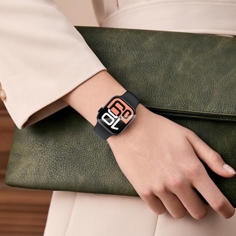 Screen Protector For Apple Wat - огляд і ціна Apple Watch Band