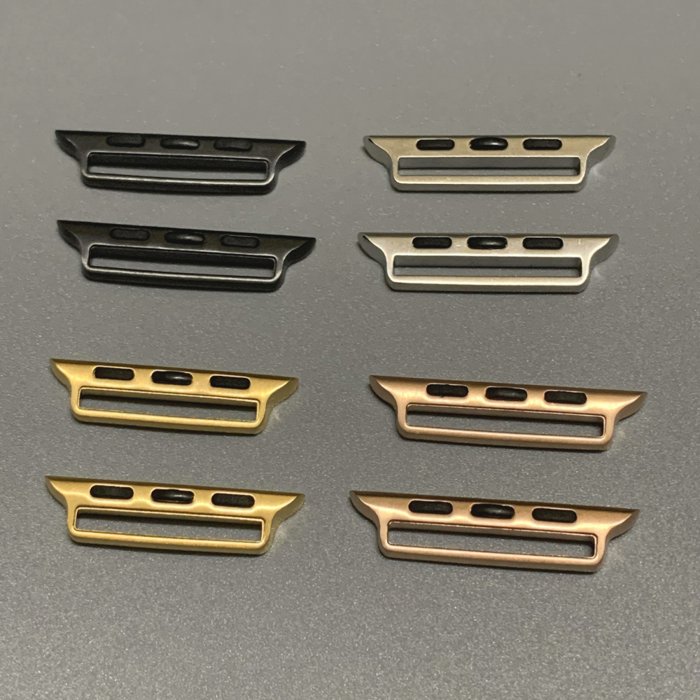 10 Pcs Seal Adapter For Apple  - огляд і ціна Apple Watch Band