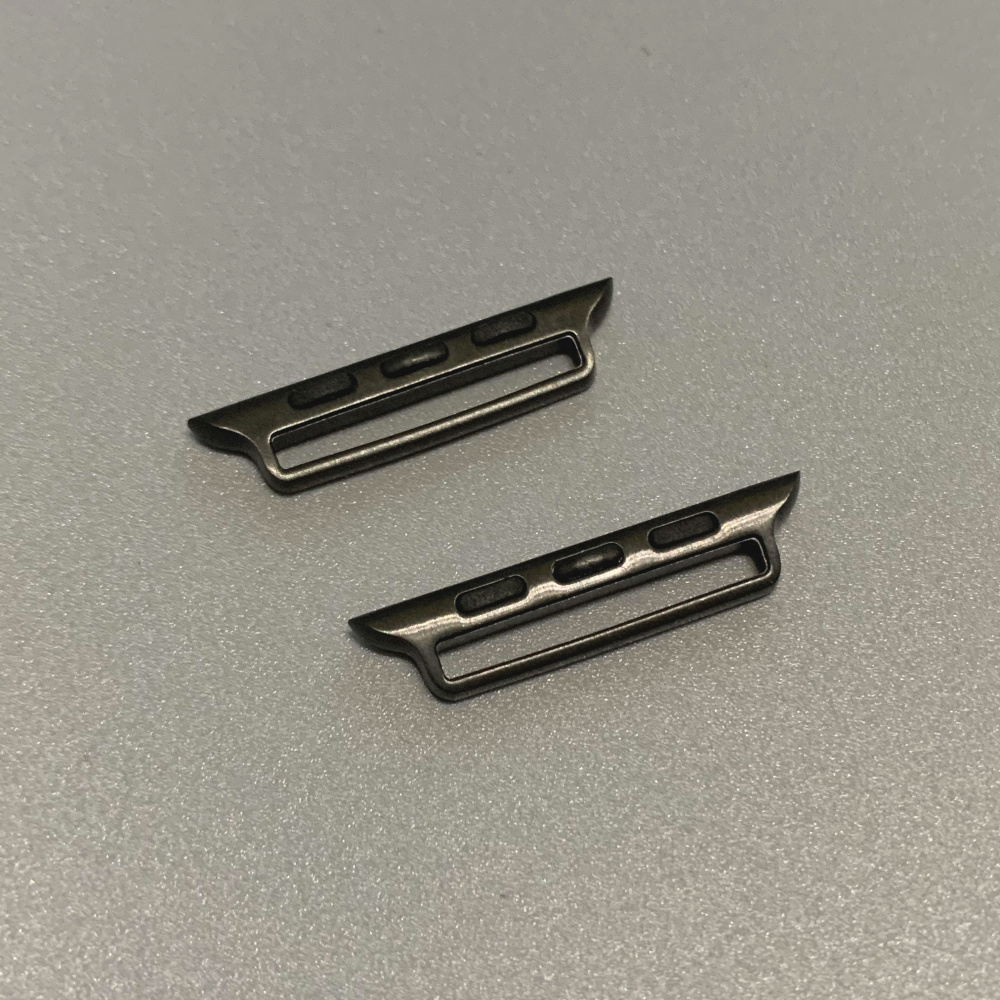 10 Pcs Seal Adapter For Apple  - огляд і ціна Apple Watch Band