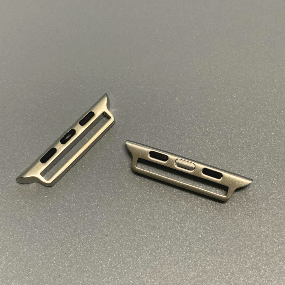 10 Pcs Seal Adapter For Apple  - огляд і ціна Apple Watch Band
