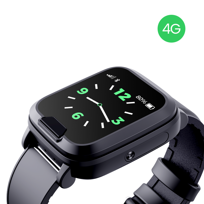 Long Battery Life 4G Smart Wat - огляд і ціна Watch Smart Smartwatch