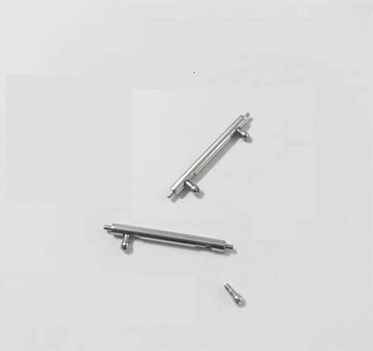 1 Pair of 1.8mm Thick Double E - огляд і ціна Spring Bar Tool