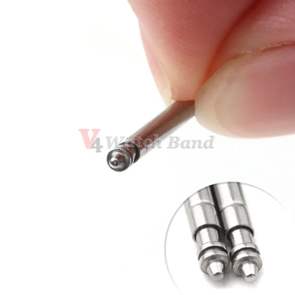 316L Stainless Steel Big Fat W - огляд і ціна Spring Bar Tool