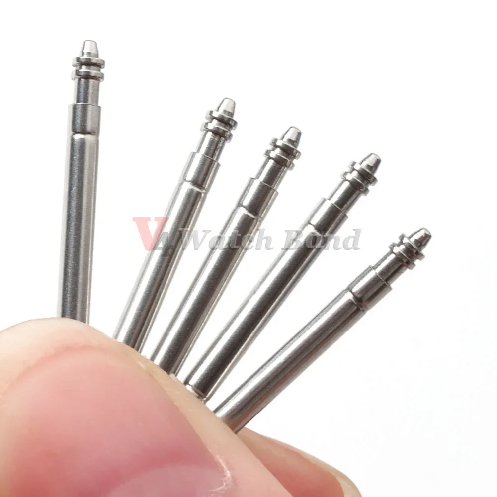 316L Stainless Steel Big Fat W - огляд і ціна Spring Bar Tool