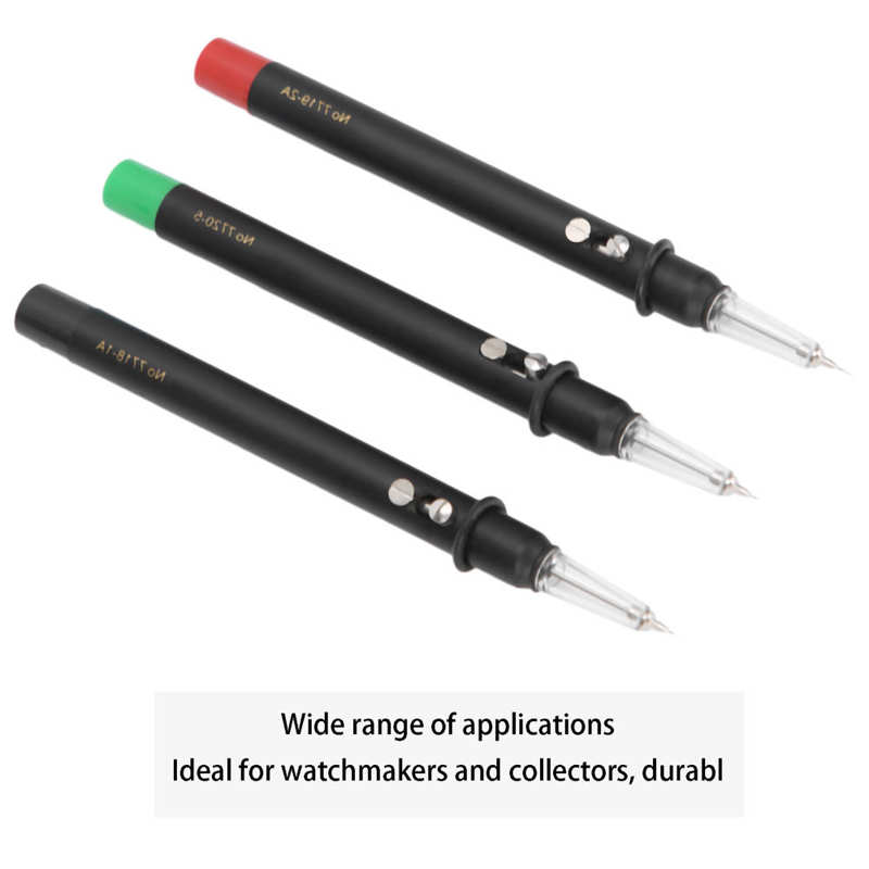 Automatic Watch Lubricant Oile - огляд і ціна Watch Lubricant Oil