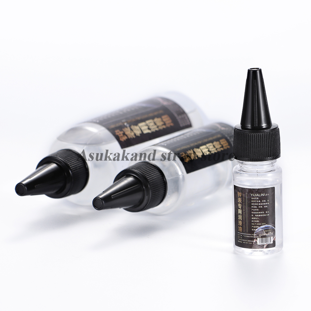 Watch Oil Professional Watch C - огляд і ціна Watch Lubricant Oil