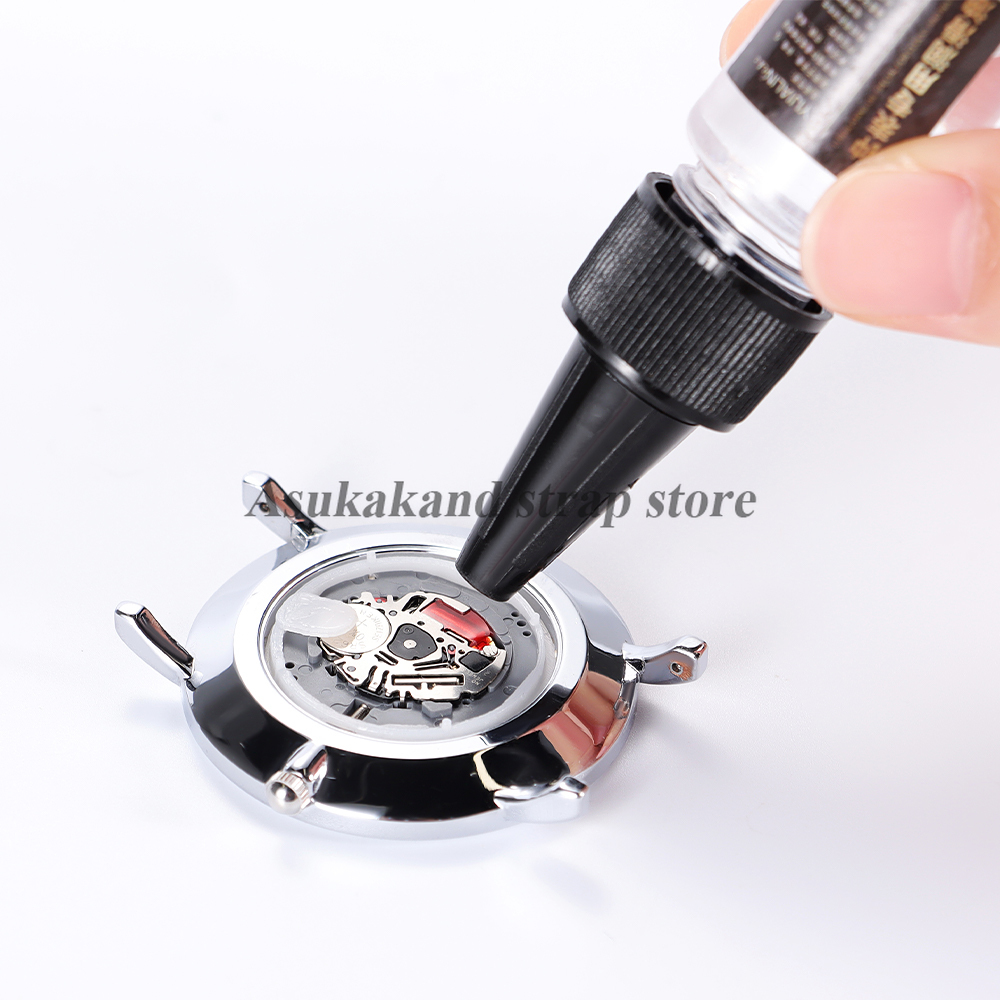 Watch Oil Professional Watch C - огляд і ціна Watch Lubricant Oil