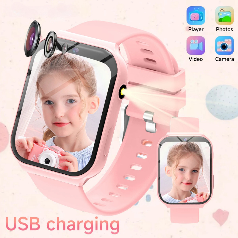New Smartwatches For Kids Slee - огляд і ціна Smartwatch Watches Birthday Gift For Girls