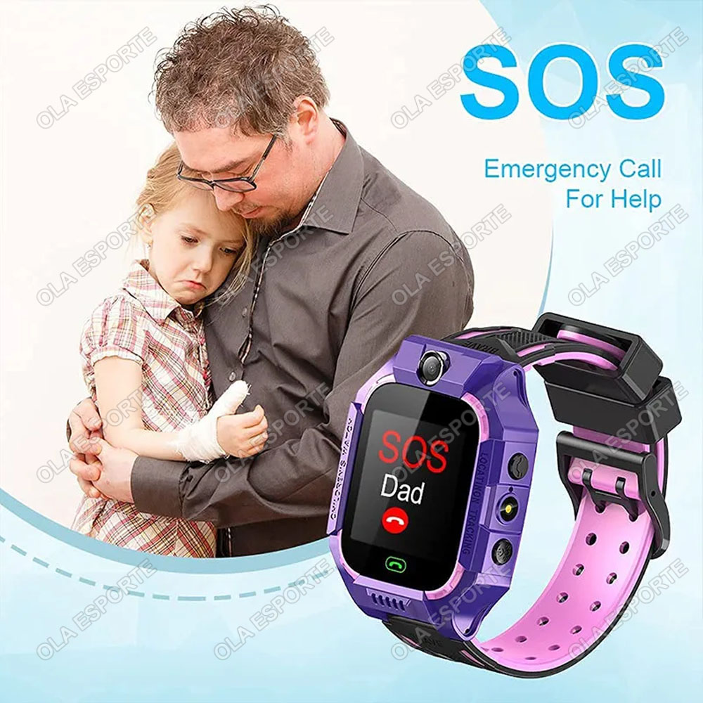 2G Kids Smart Watch Mini Kids  - огляд і ціна Smartwatch Watches Birthday Gift For Girls
