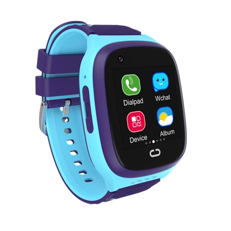 Phone watch android 4G GPS nan - огляд і ціна Smartwatch Watches For Kid Boy