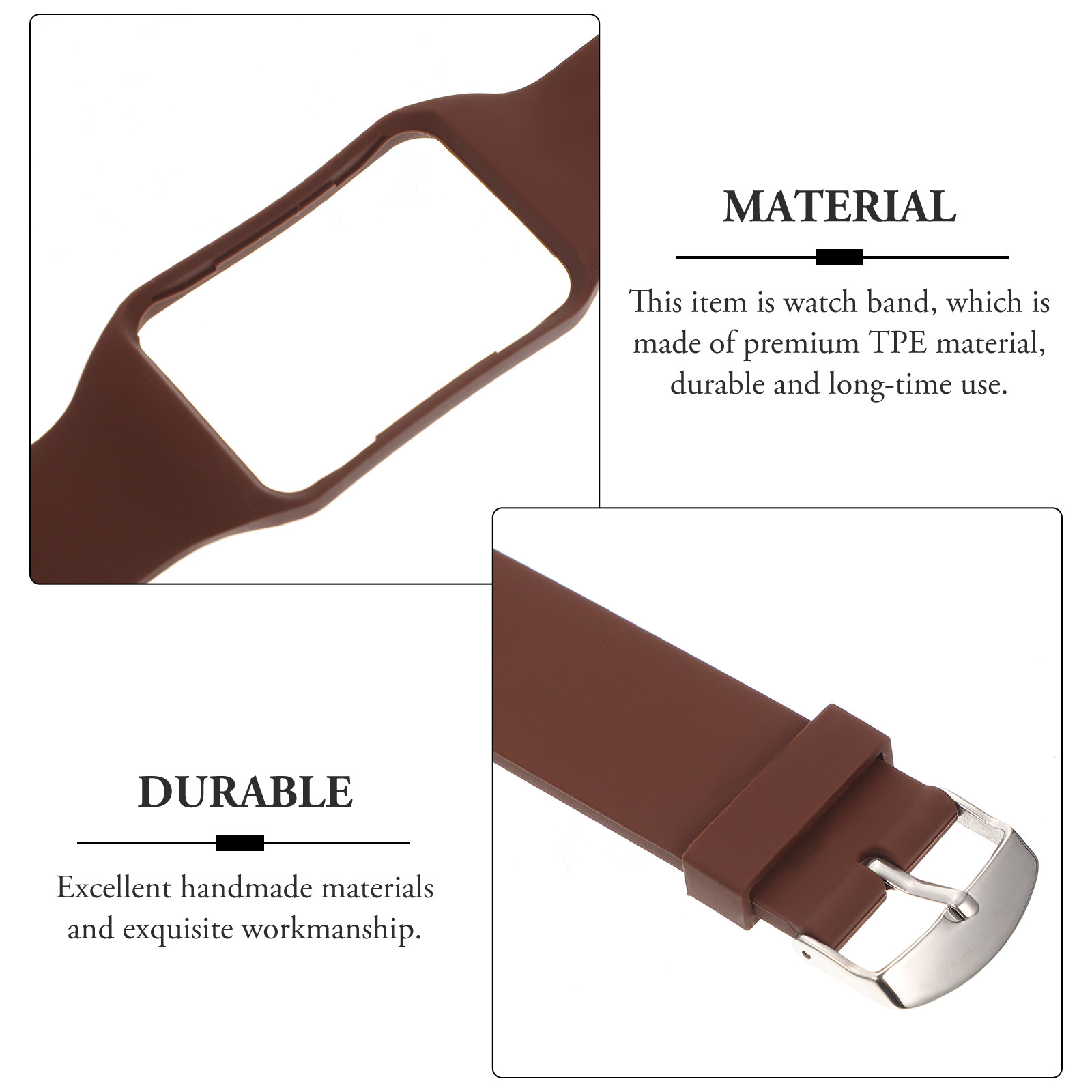 Smartwatch Watch Band Premium  - огляд і ціна Smartwatch Stylish Watches For Women