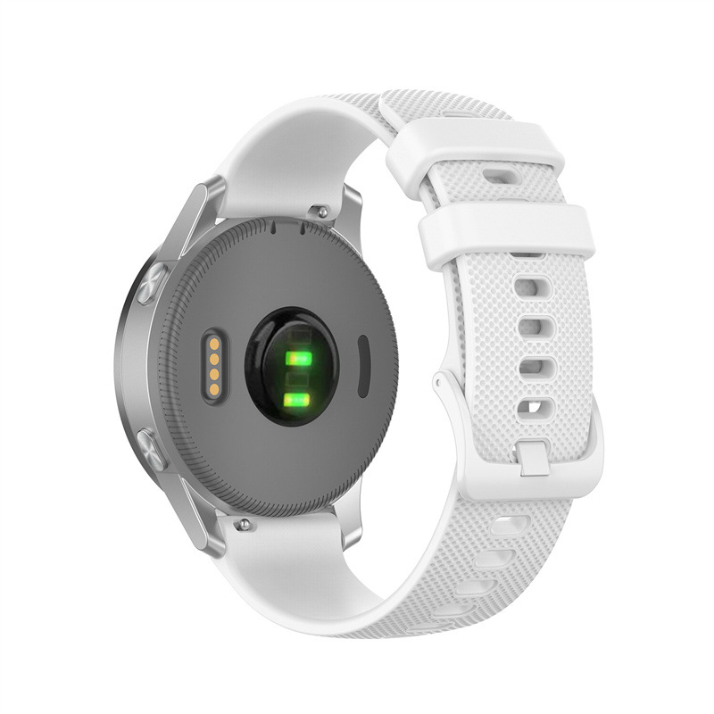 18mm Silicone Watch Band Compa - огляд і ціна Fossil Watches Smartwatch Gen 4