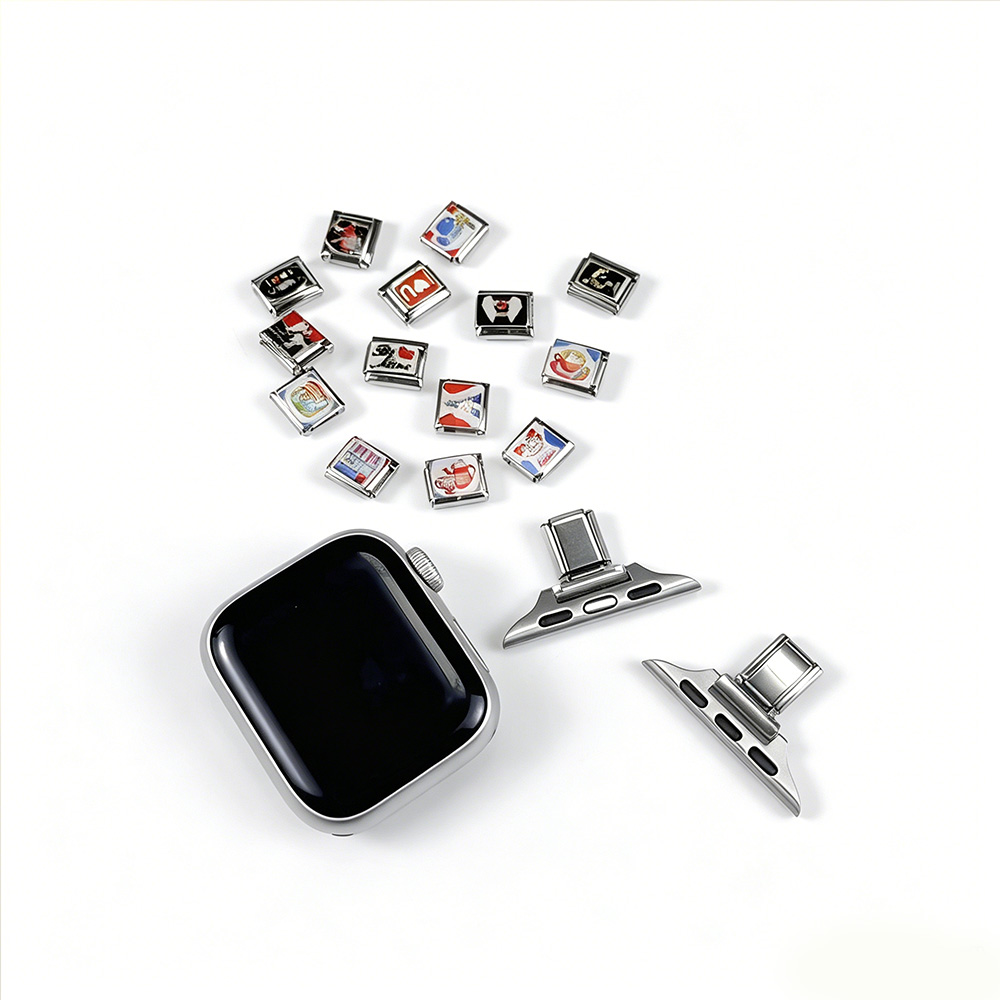 For iWatch Ultra 49mm Width St - огляд і ціна Apple Watch Band