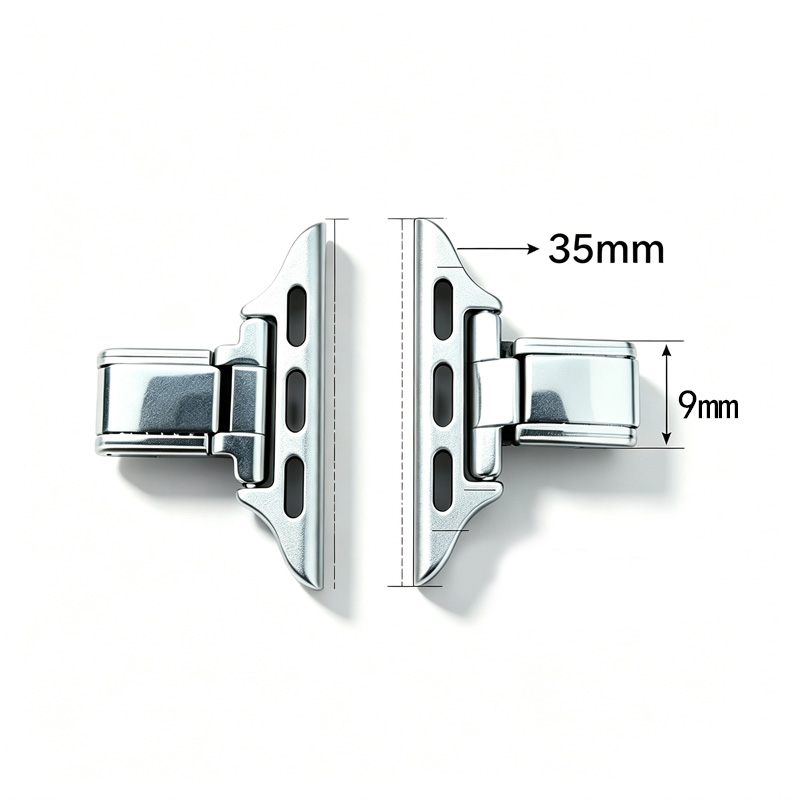 For iWatch Ultra 49mm Width St - огляд і ціна Apple Watch Band