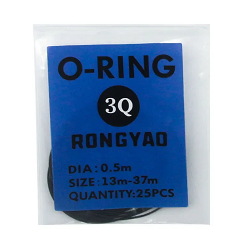 Watch Back O-Ring Case Waterpr - огляд і ціна Watch Lubricant Oil