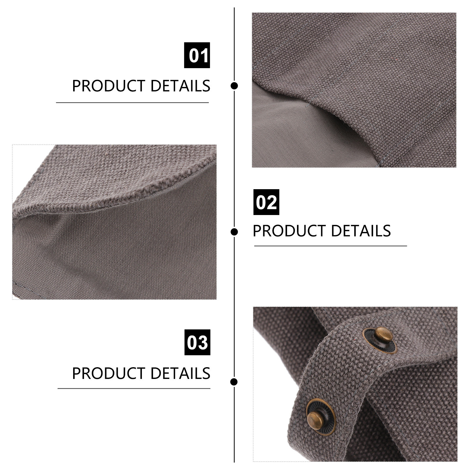 Smart Watch Strap Bag Canvas D - огляд і ціна Watch Smart Smartwatch