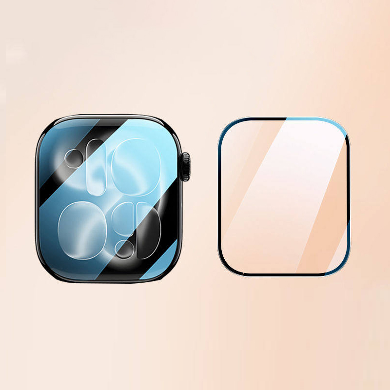 Protector Film For Apple Watch - огляд і ціна Apple Watch Band