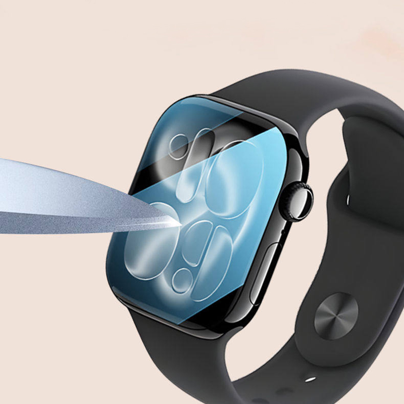 Protector Film For Apple Watch - огляд і ціна Apple Watch Band