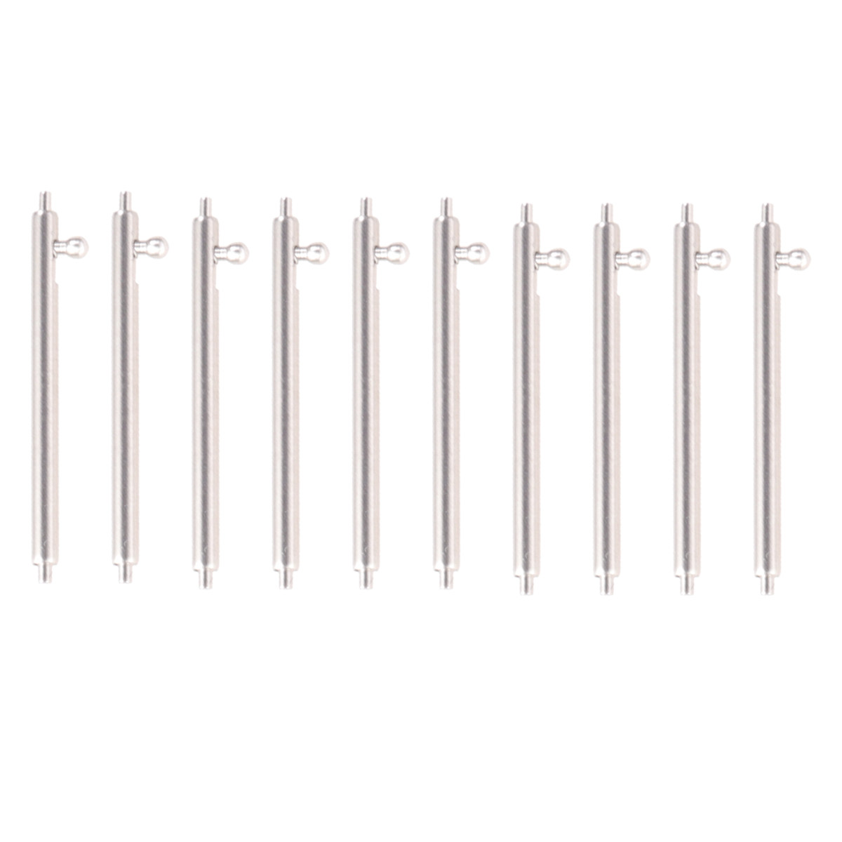30Pcs Stainless Steel Watch Ba - огляд і ціна Spring Bar Tool