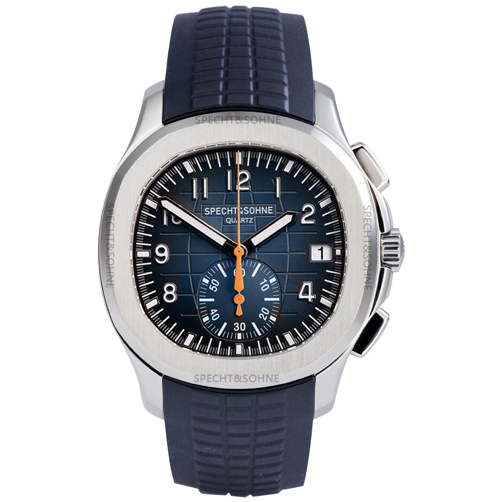 New Arrivals Specht&Sohne 5167 - огляд і ціна Seiko Watch Prospex