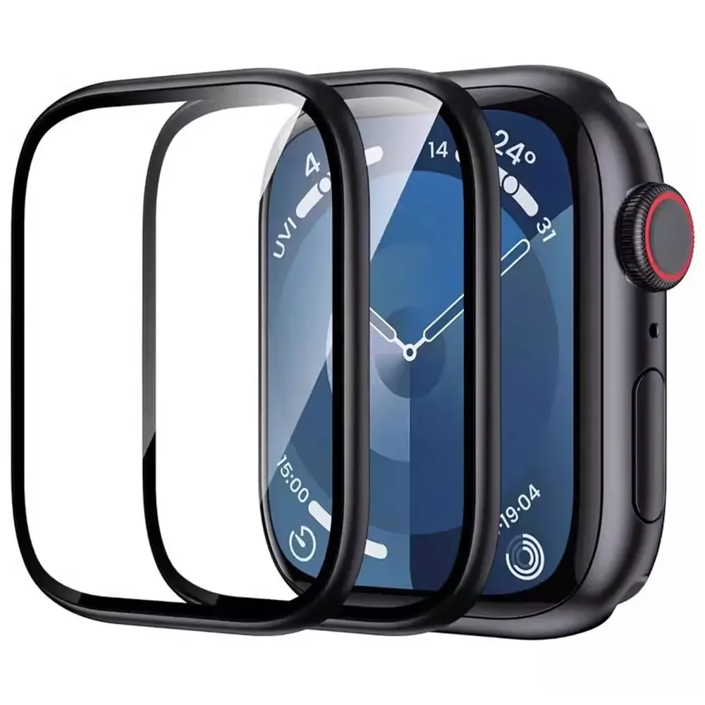 Full Curved Screen Protector F - огляд і ціна Apple Watch Band