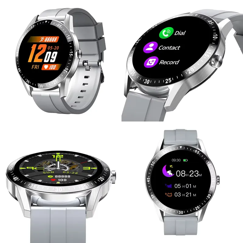 Phones Fitness Tracker With Ca - огляд і ціна Watch Smart Smartwatch