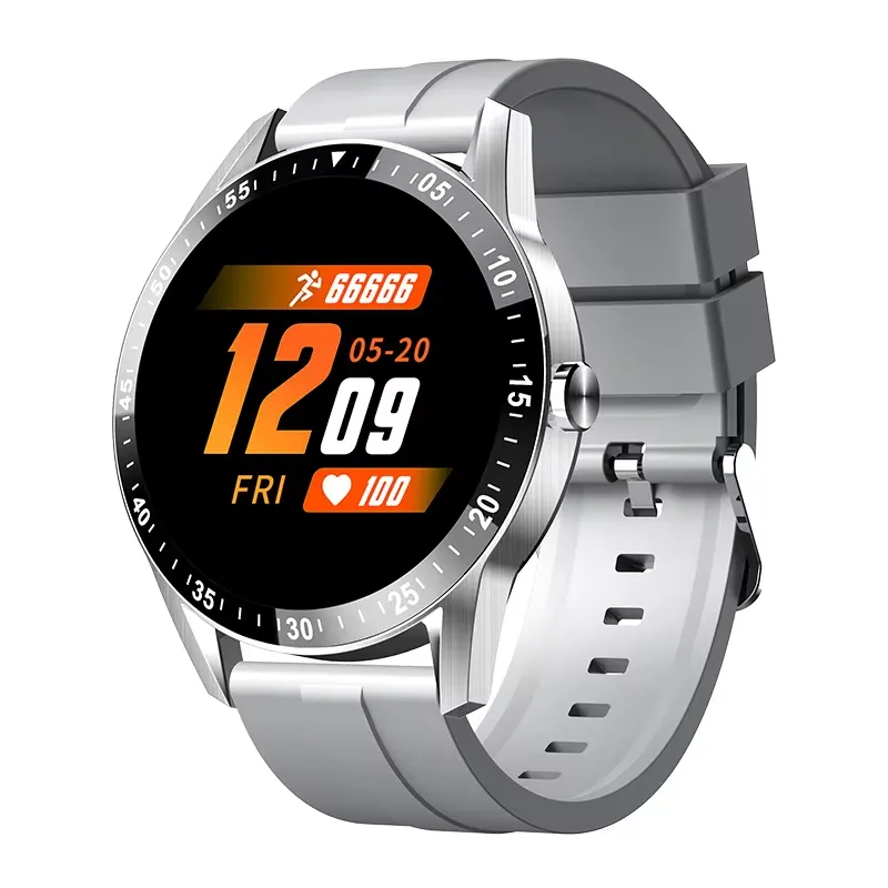 Phones Fitness Tracker With Ca - огляд і ціна Watch Smart Smartwatch