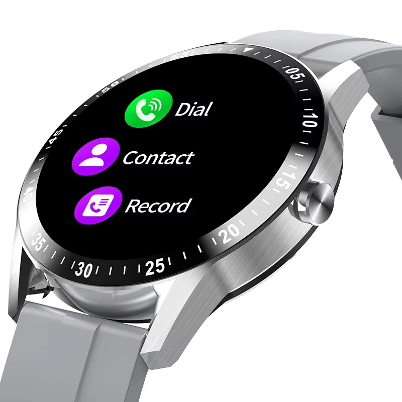 Phones Fitness Tracker With Ca - огляд і ціна Watch Smart Smartwatch