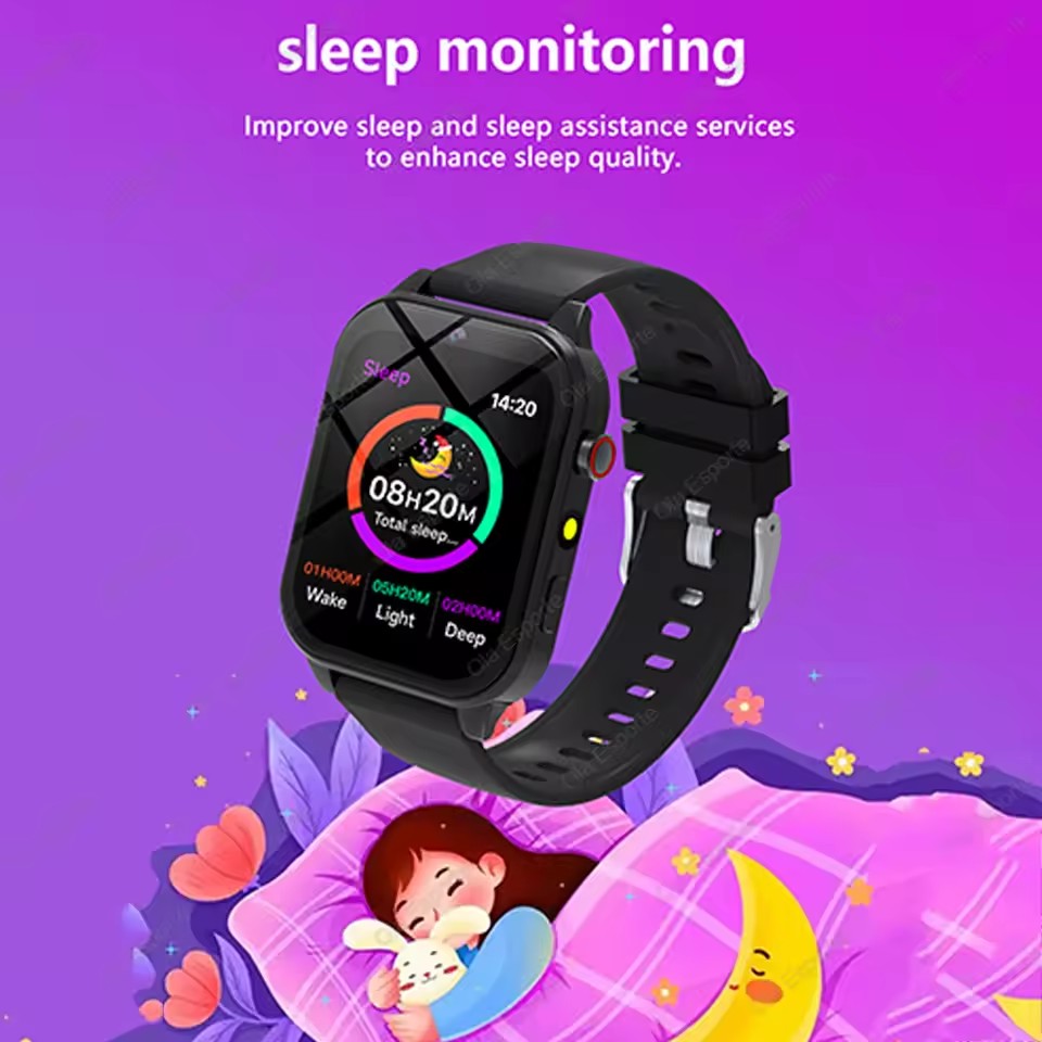 100+ Game SmartWatch Kid Child - огляд і ціна Smartwatch Watches For Kid Boy