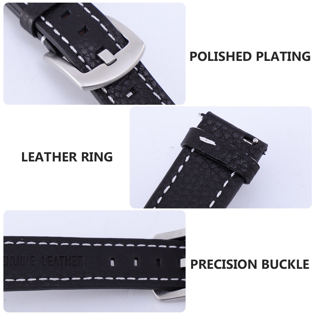1Pcs Luxury Watch Strap 20Mm C - огляд і ціна Smartwatch Stylish Watches For Women
