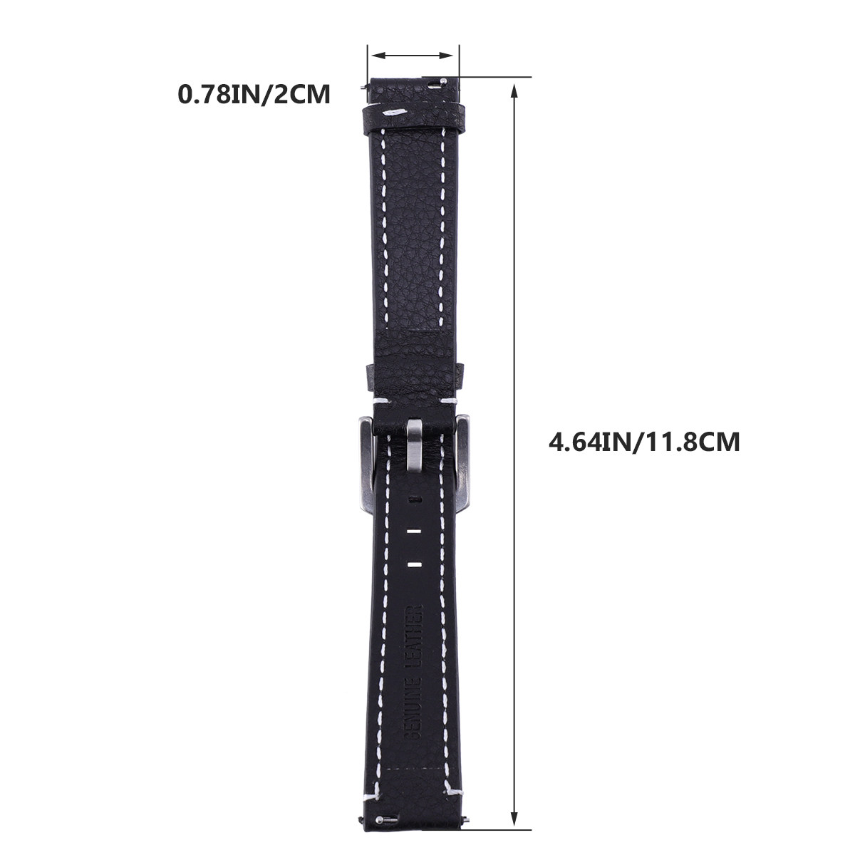 1Pcs Luxury Watch Strap 20Mm C - огляд і ціна Smartwatch Stylish Watches For Women