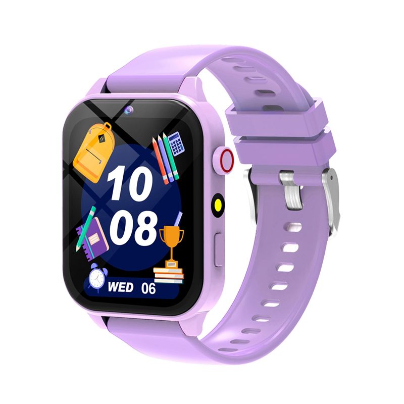 BNVN-Children Study Smartwatch - огляд і ціна Smartwatch Watches Birthday Gift For Girls