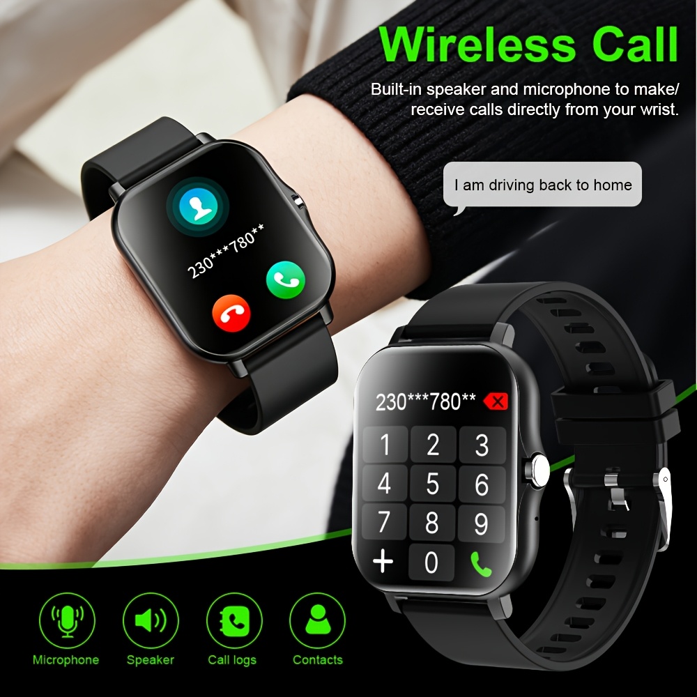 2026 New Smartwatch, Stylish A - огляд і ціна Smartwatch Stylish Watches For Women