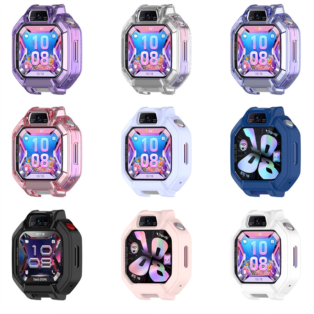 Case For HUAWEI Supernova Kids - огляд і ціна Smartwatch Watches For Kids